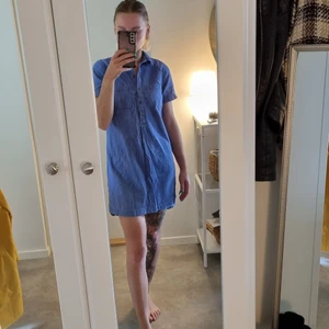 Jeans Dress - Jeans dress