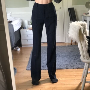 Kostymbyxor - Supersnygga kostymbyxor från zara