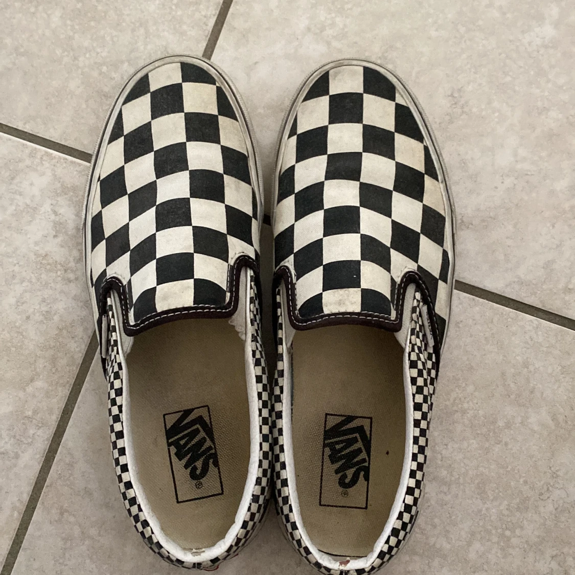 Vans