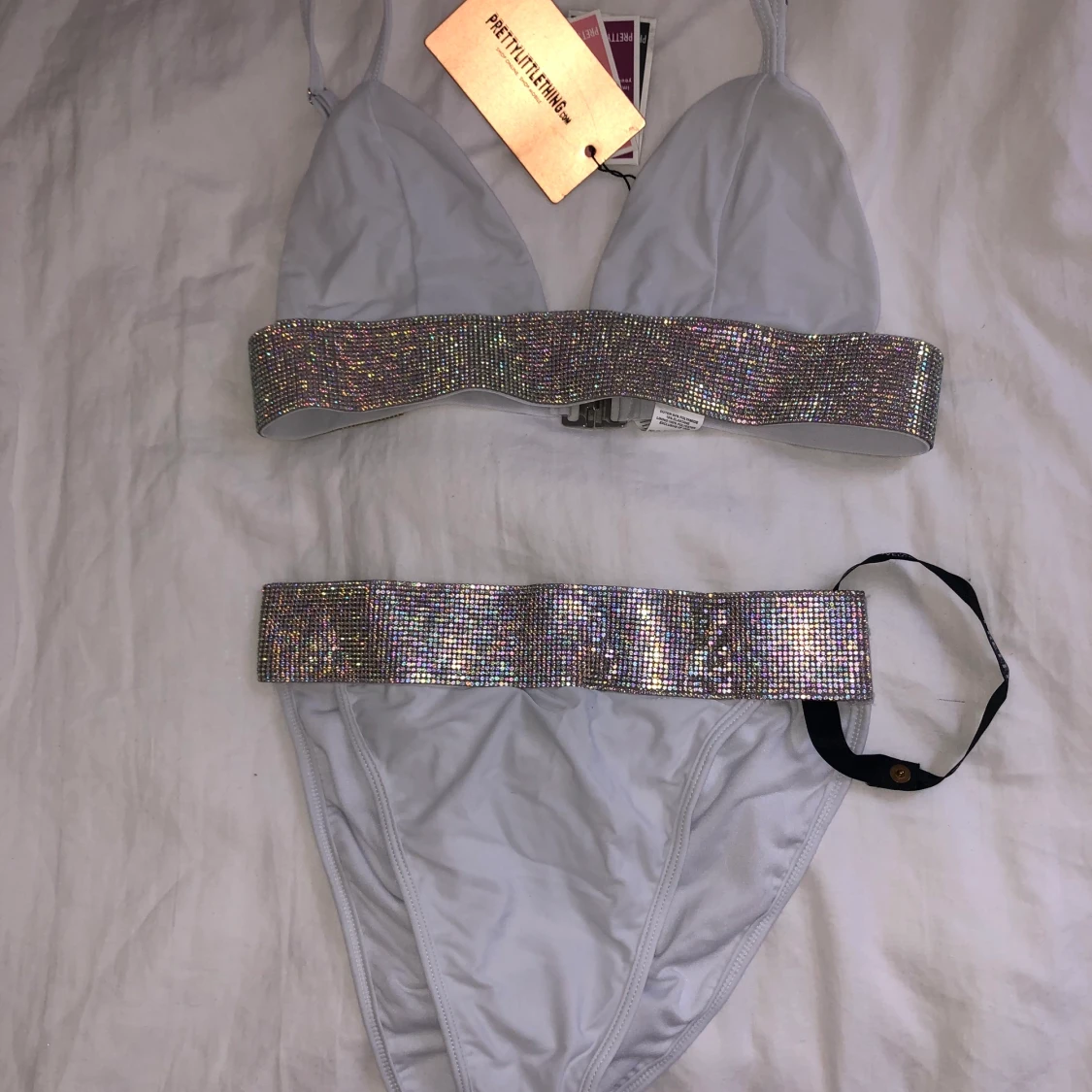 Diamant bikini set - 91