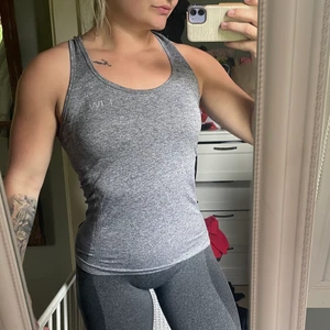 Träningslinne från icaniwill - Nästintill oanvänt. 