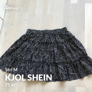 Kjol från shein - Ny kjol, 75kr, M 