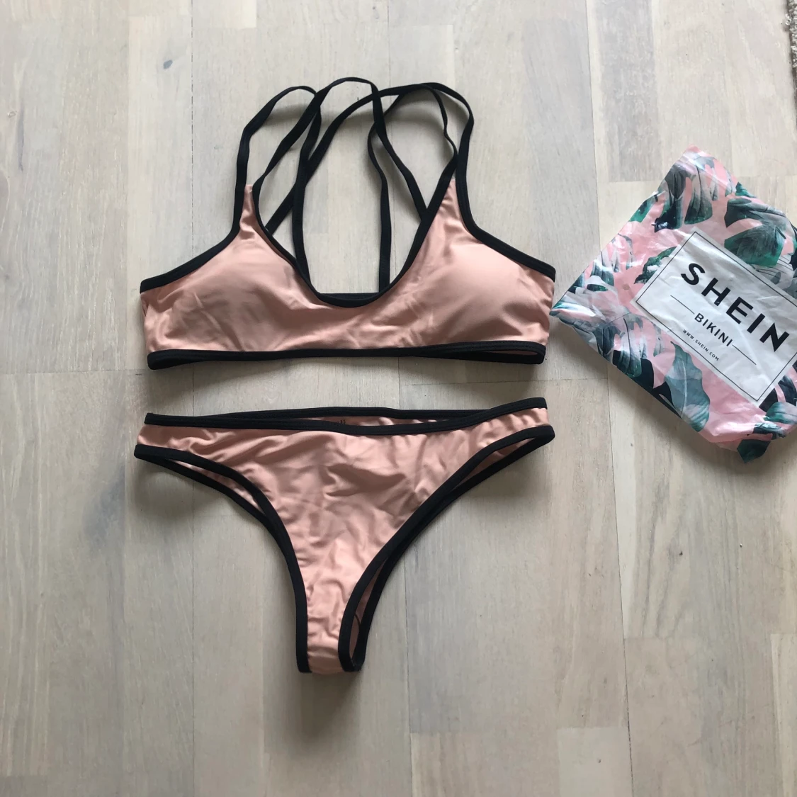 Ny bikini från shein - 90