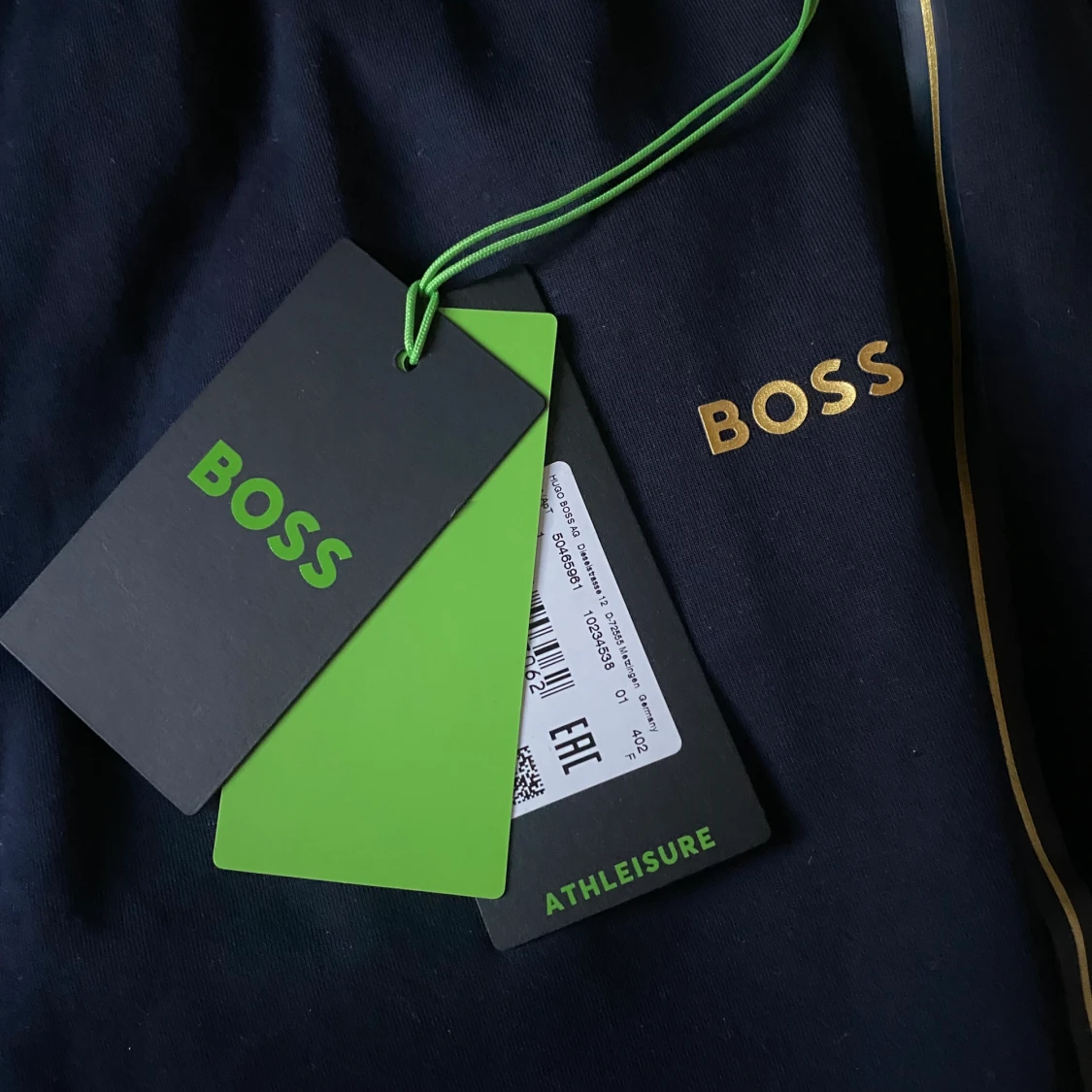 Hugo boss byxor  - 90