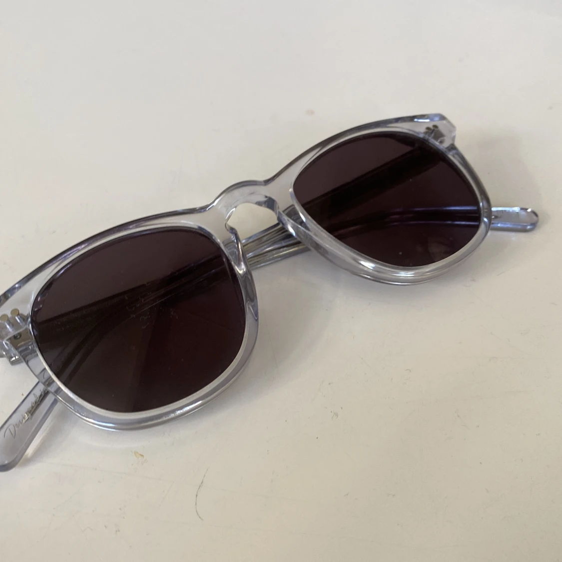 Chmi glasögon #001 - 91