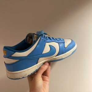 Nike Dubk Low Coast  - Använd ett fåtal gånger, helt okej skick. Priset kan diskuteras något!  474 $ på StockX
