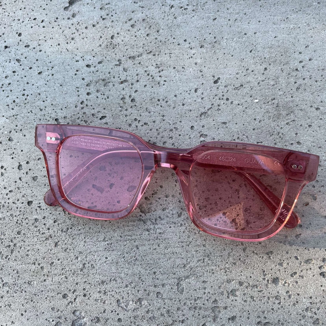 Chimi 004 Guava - 90