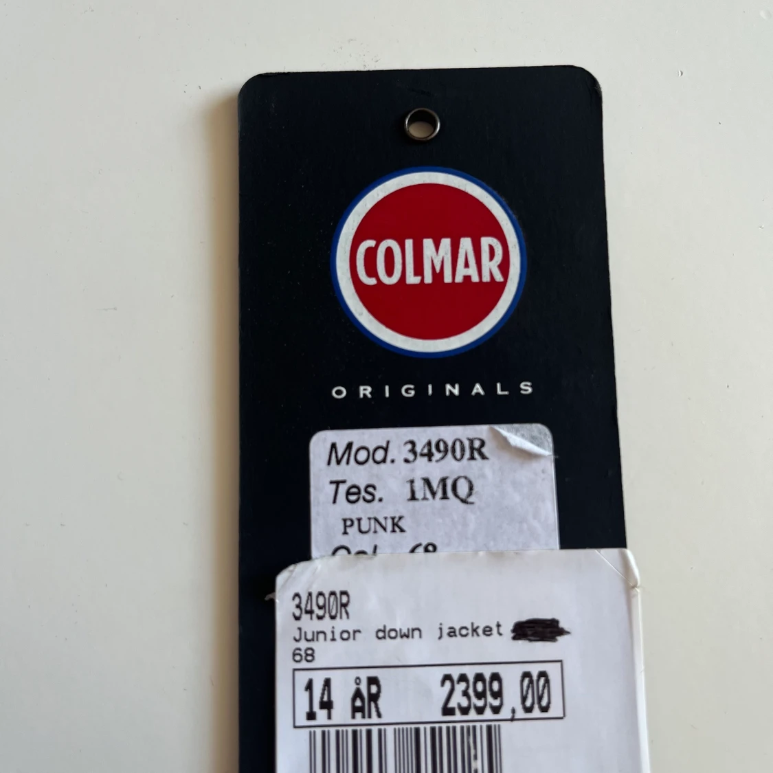 Colmar jacka - 91