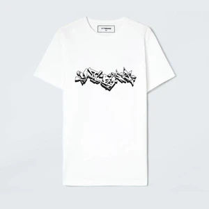 Ytems t-shirt strlk M - Som ny, använd 3ggr köpt från https://www.ytems.online/