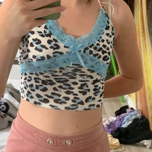 Shein linne - Från shein förra sommarn men aldrig använd 