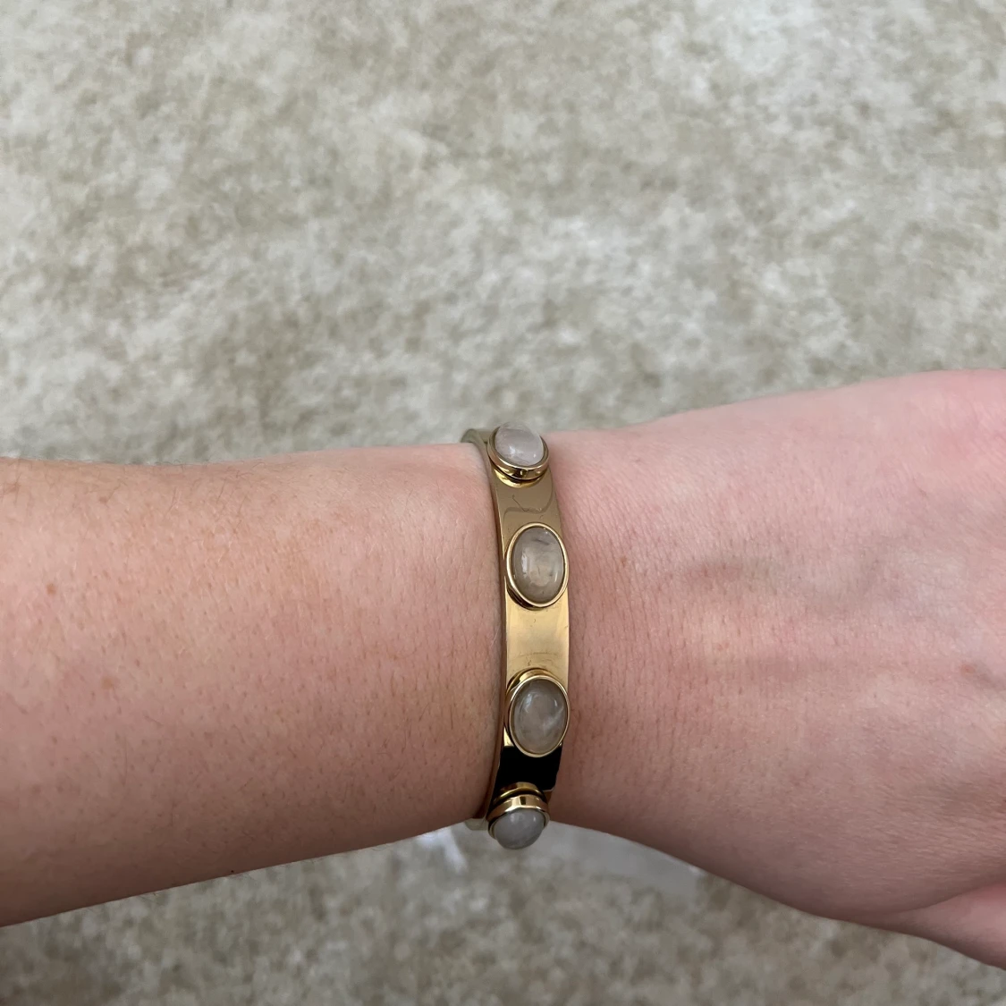 Armband dyrberg/kern - 90