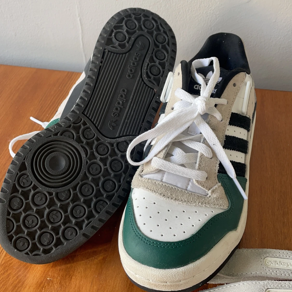 Adidas forum low - 90