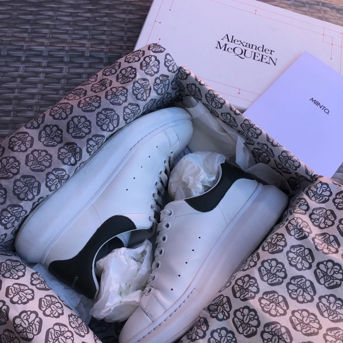 Alexander Mqueen - 91