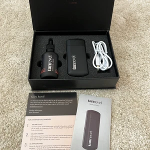 Tanrevel - Tanrevel one med färgen luxury dark. Endast provad en gång så praktiskt taget ny! 