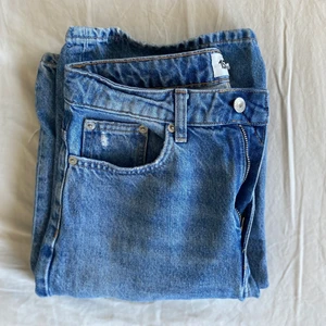 Blåa jeans  - Jeans från lager 157, storlek s.