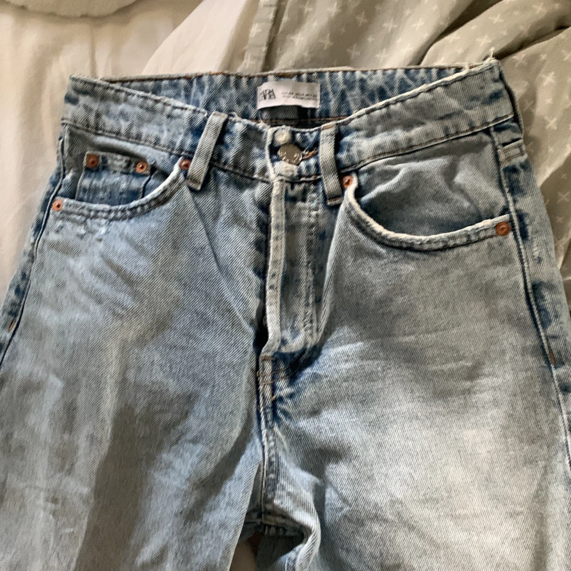 Jeans från Zara - 90