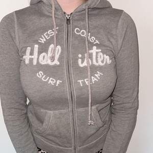 Hollister hoodie 