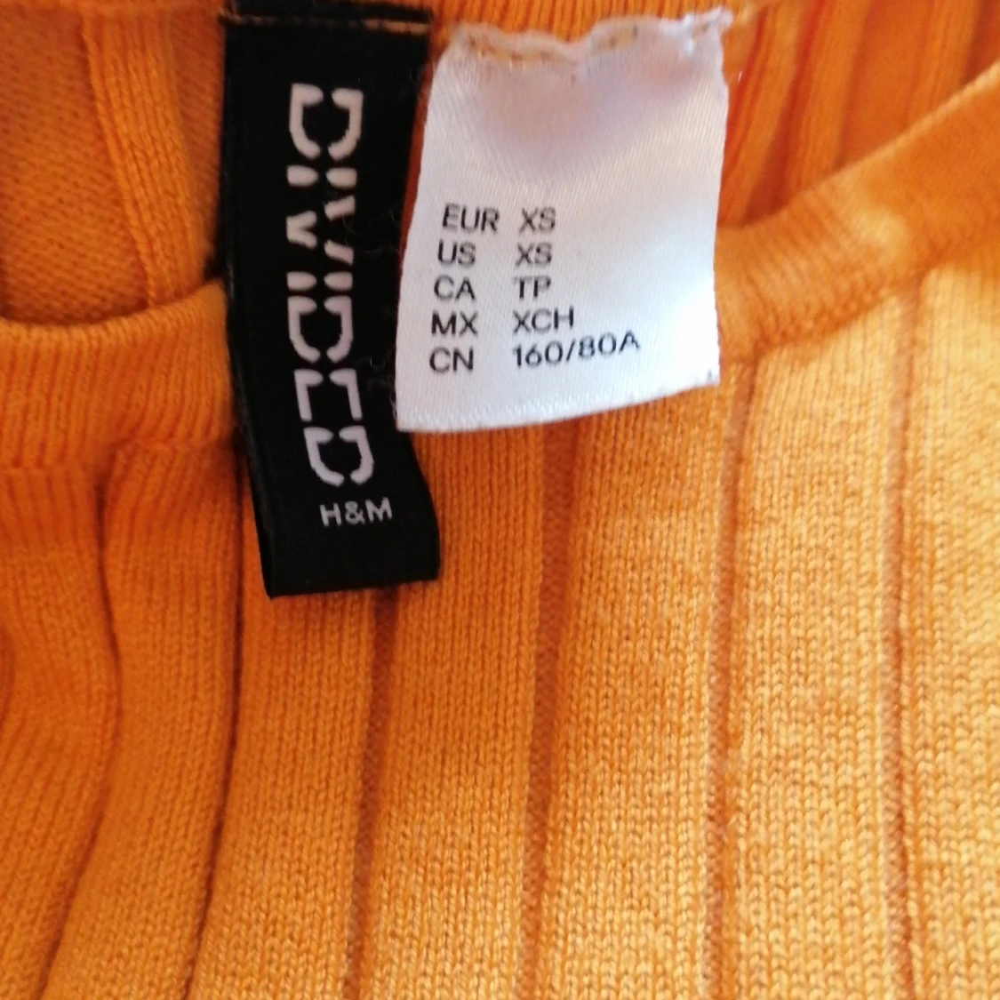 Topp från H&M - 90