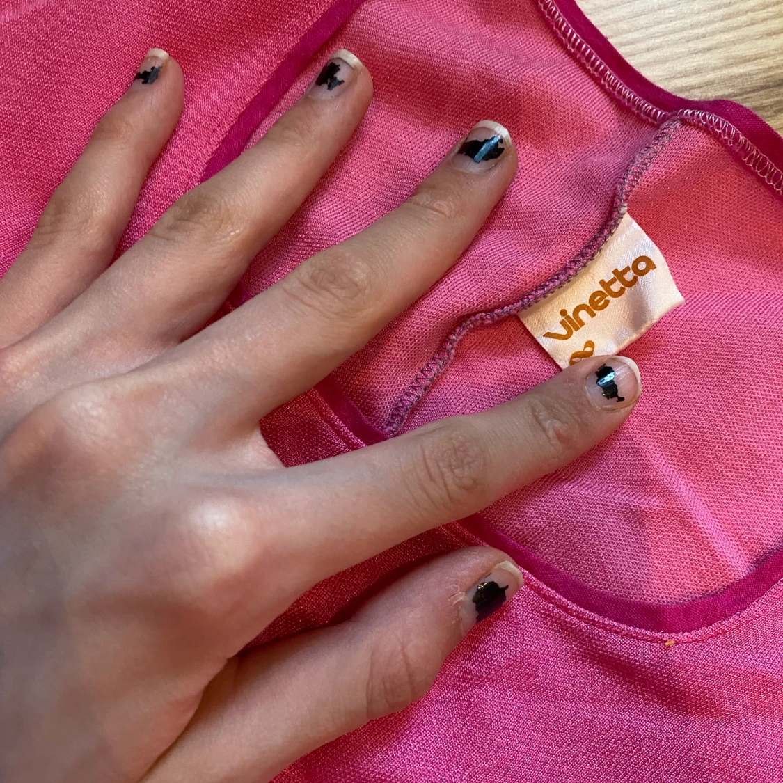 60-tals klänning!  - 90