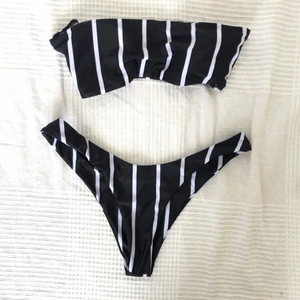 Bikini - Säljer denna fina bikini ⭐️ fraktar för 44kr eller möts upp i Fridhemsplan