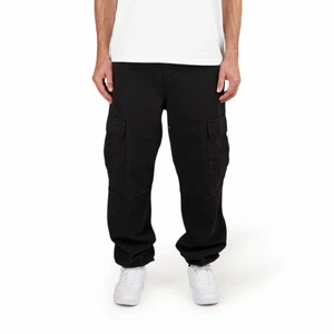Carhartt cargo pants  - Good condition,black color, 28 size There is no delivery because I came from Ukraine and I can't do it, only a personal meeting in Olofström.