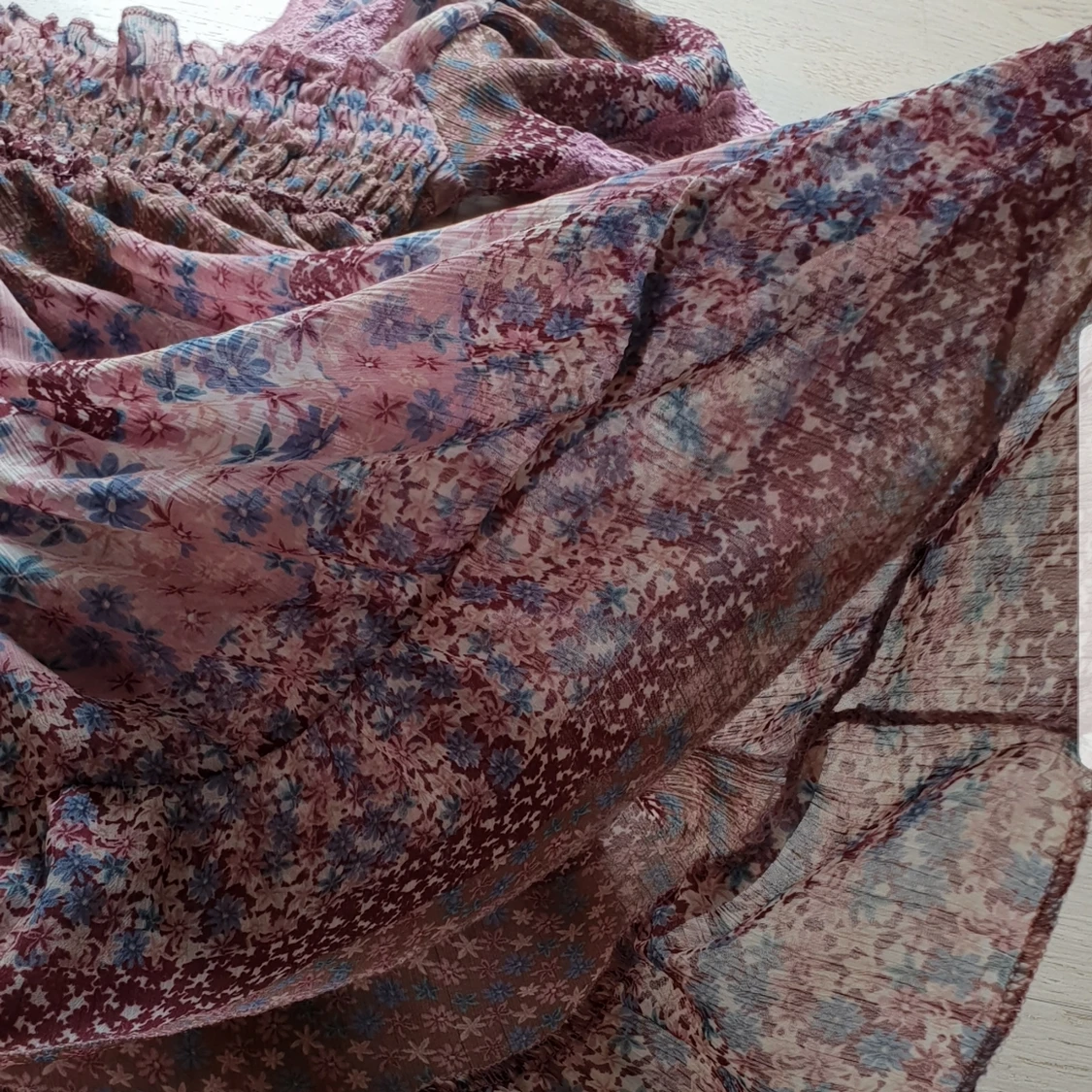 Meshklänning 2000-tal - 91