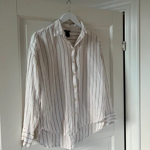 Lindex  - Skjorta från Lindex i fint skick! 