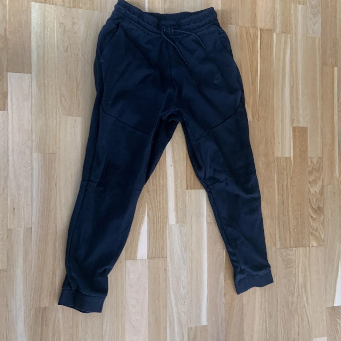  Nike tech fleece byxor - 90