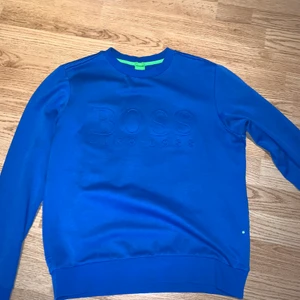 Hugo boss sweatshirt  - Sällsynt Hugo boss tröja storlek S 