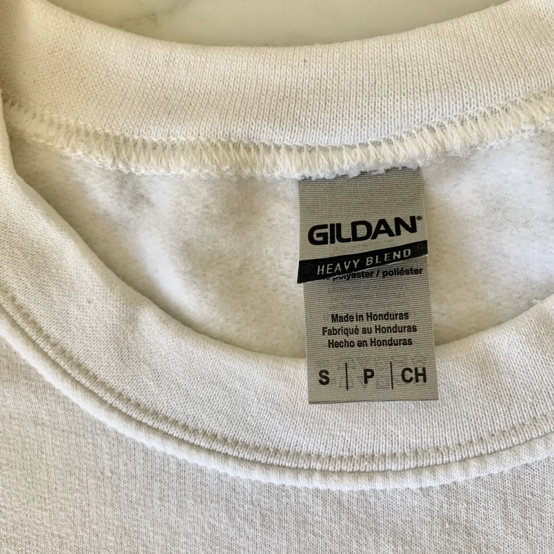 Fashion bear tjocktröja  - 91