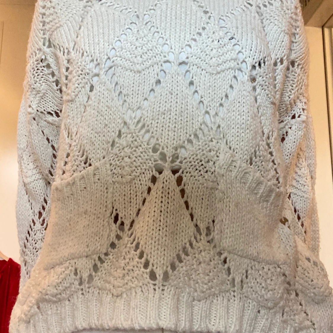 Stickad från Vila - 91