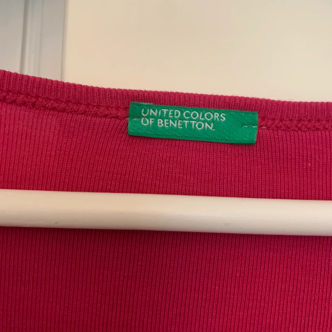 Rosa långärmad! - 91