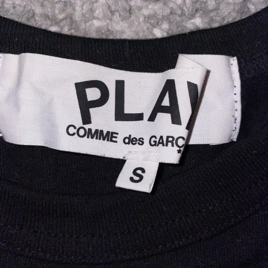 CDG tshirt  - 90