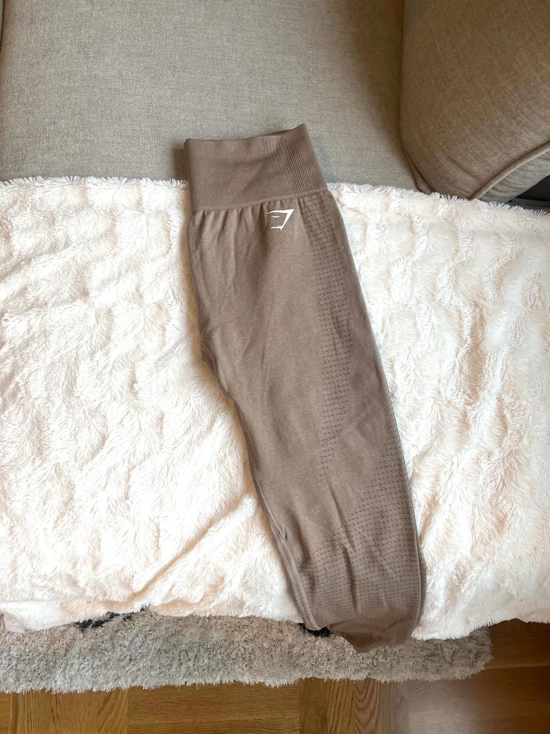 Gymshark leggings  - 90