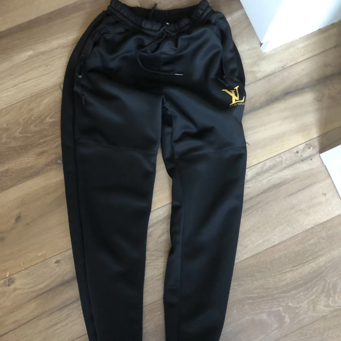 louis vuitton byxor  Akoppia  - 90