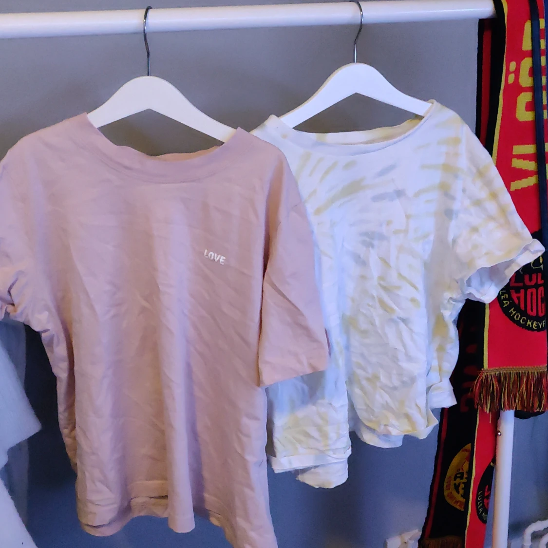 5 fina t-shirts - 91