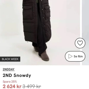 Dam jacka - Använd bara 1 månad 