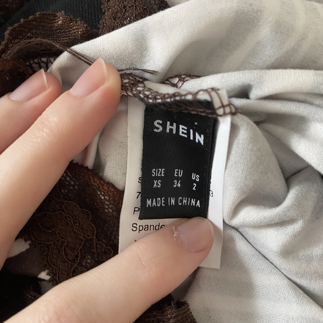 Linne från SHEIN - 91