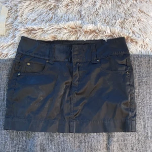 Mini kjol - mini kjol, från 80 talet. 