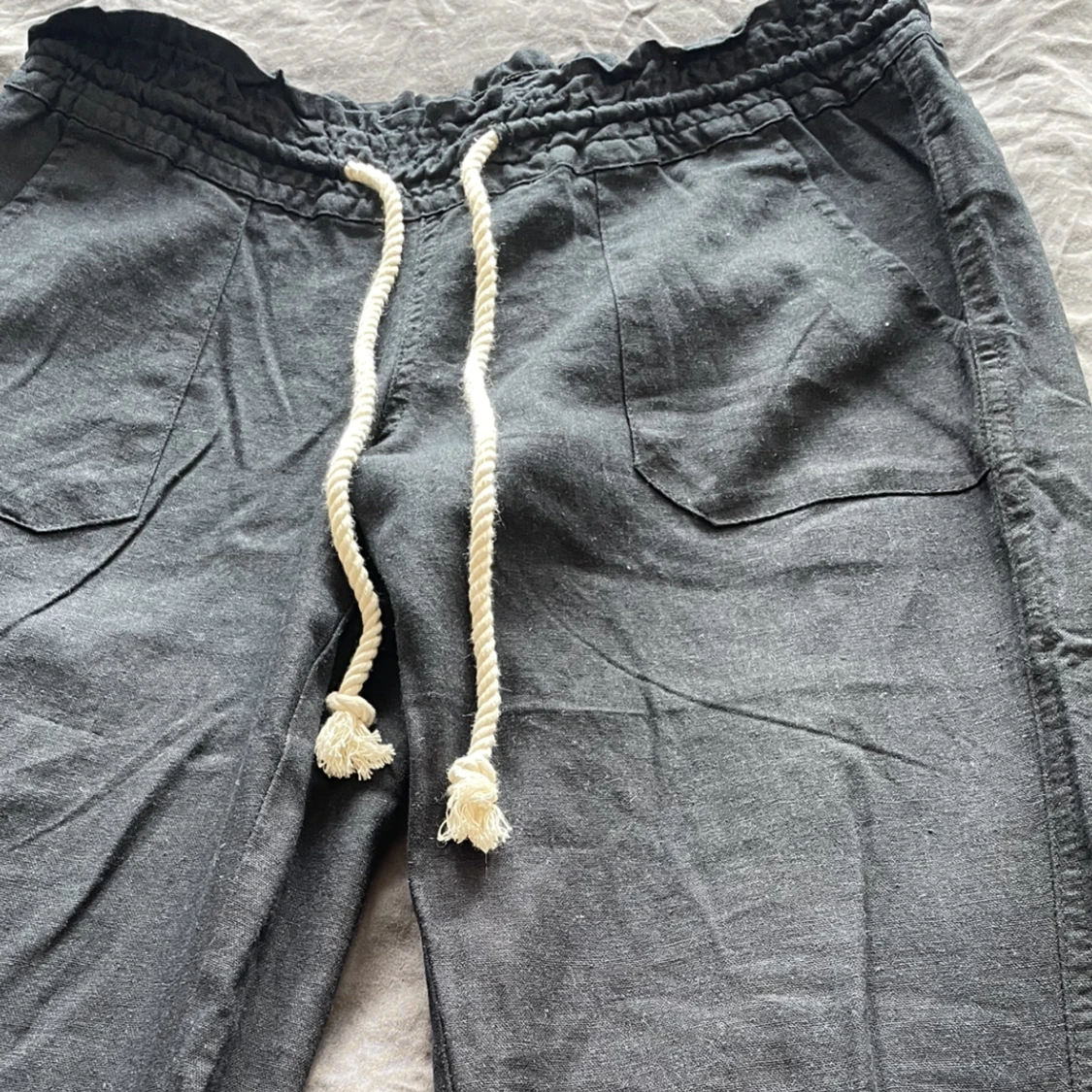 Roxy linnebyxor  - 90