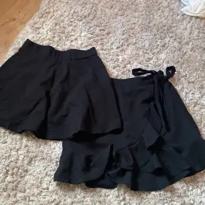 Säljer dessa 2 super fina kjolar, kom privat för mer information eller bilder 💓💓priset är diskuterandet och om du bara vill köpa en skriv privat 💓
