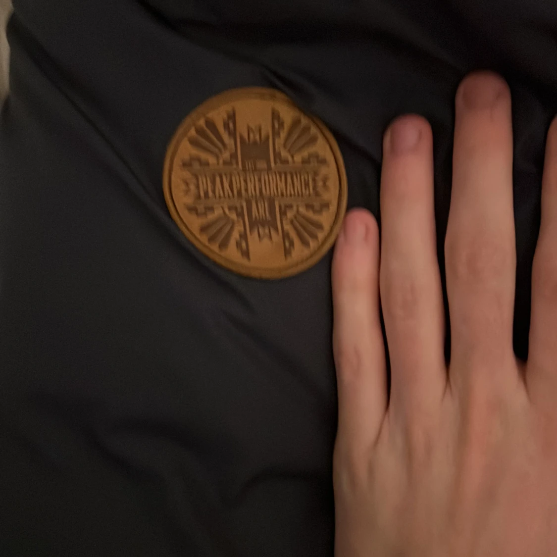 Peak Performance  - 91