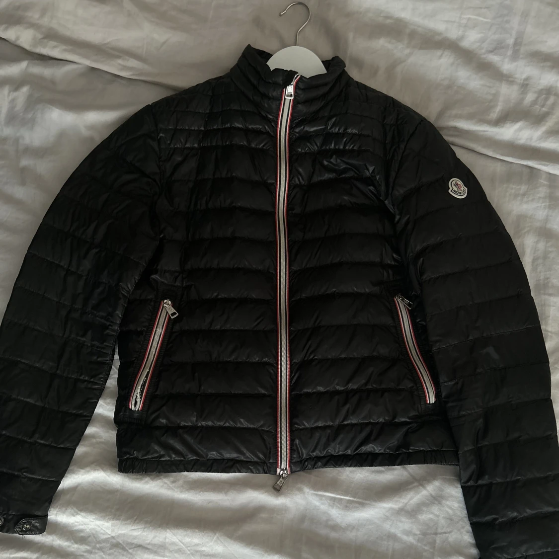 Moncler jacka 