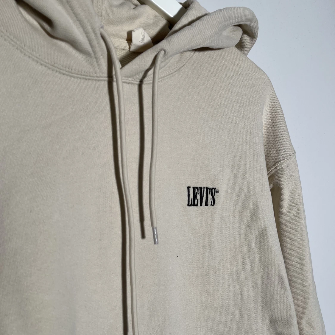 Levis hoodie
