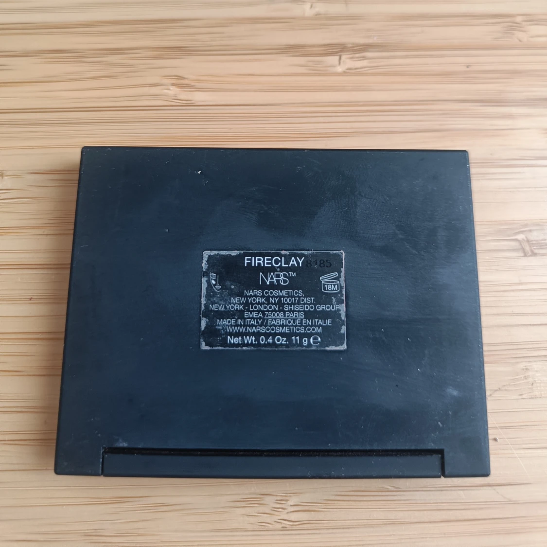 NARS Fireclay Mosaic Blush - 91