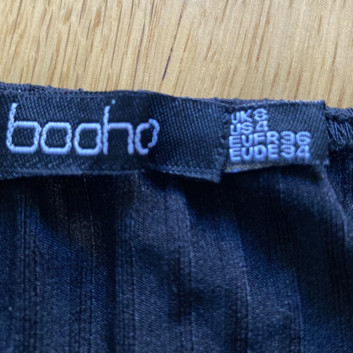 Strapless body  - 91