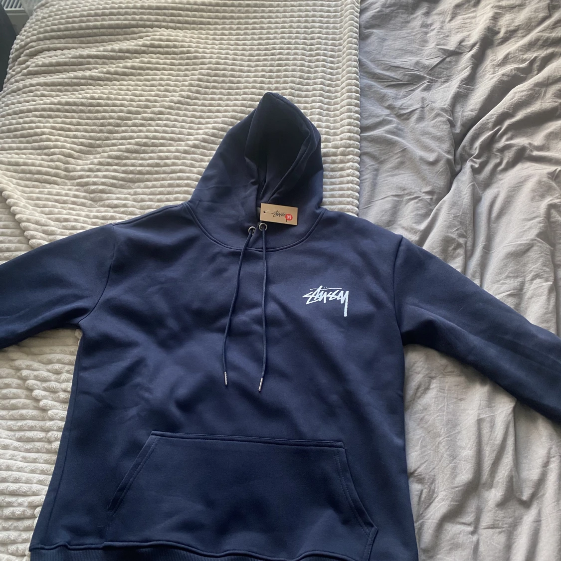 Helt ny stussy hoodie (dice set) - 91