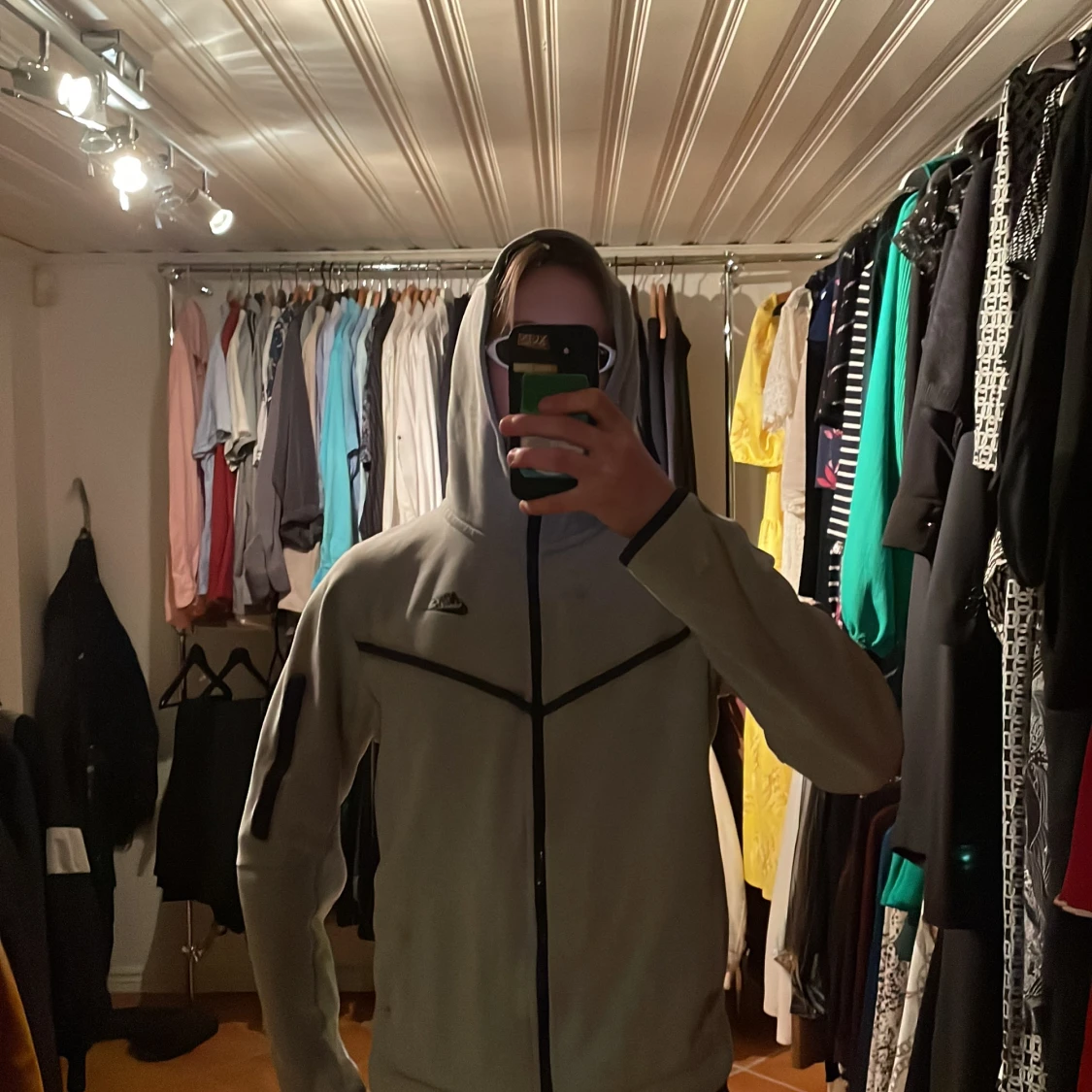 Nike Tech Fleece  - 91