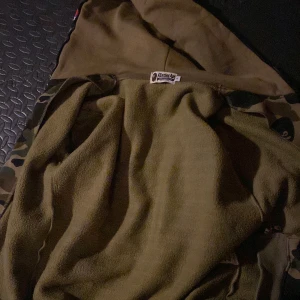 Bape - Bape hoodie seljer’’pris kan diskuteras’’ den är REAL