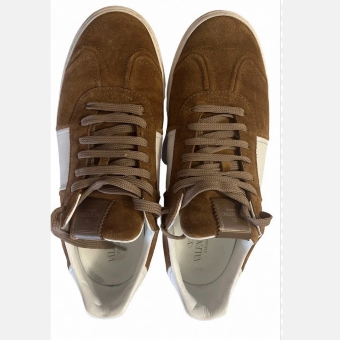 Valentino Flycrew 🧸 - 90